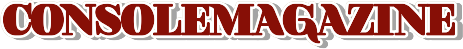 consolemagazine