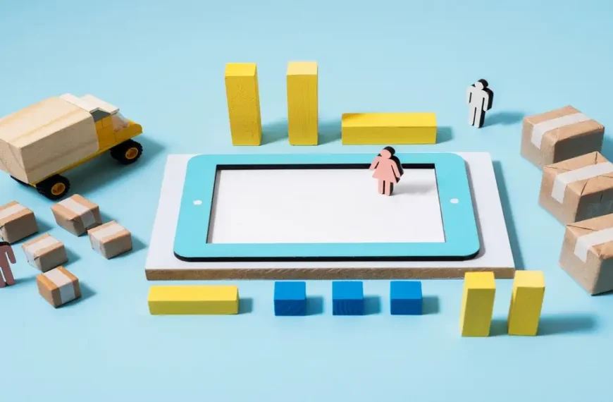 How Technology Is Transforming Supply Chains