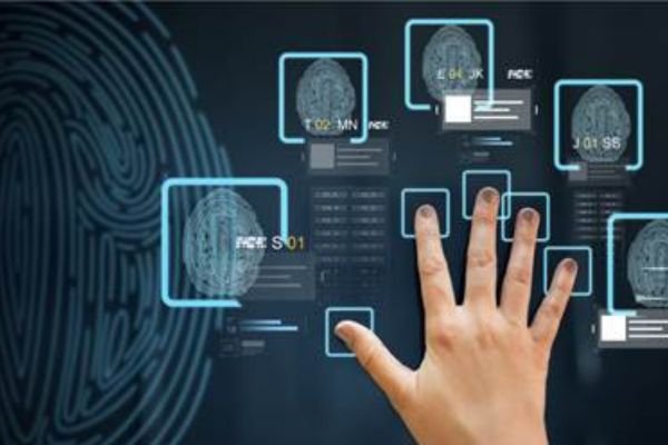 Identity Verification Technology Explained